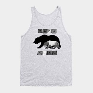 Mama Tank Top